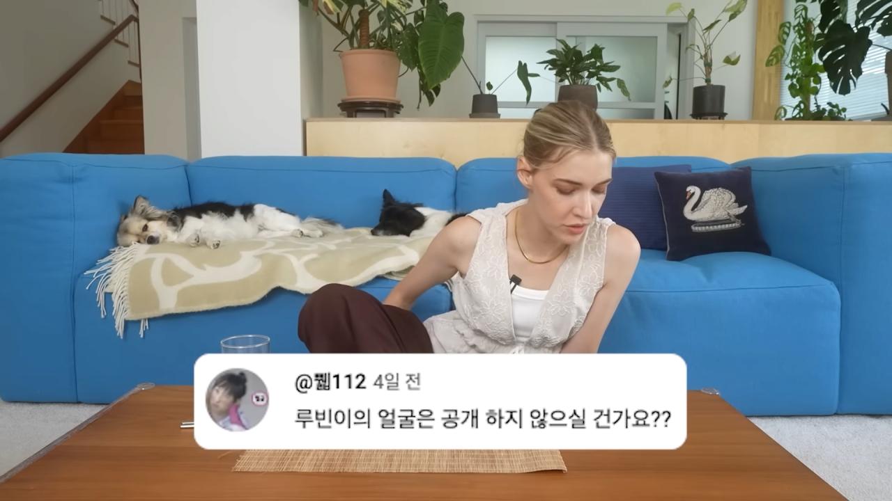 빈지노 & 미초바 부부가 아이 얼굴을 공개하지 않는 이유