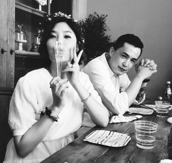 린-이수 11년만에 이혼, '원만한 합의' 강조.."추측자제 당부" [핫피플]