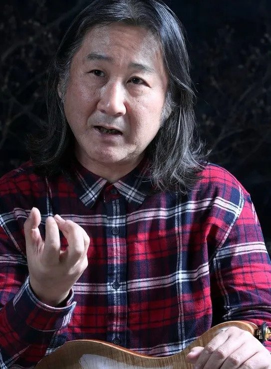 30년간 매일 삼각김밥 먹은 사나이