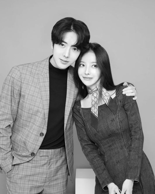 [단독] 박태준, 최수정과 재산분할 소송 아니었다.."작년 8월 합의이혼" (인터뷰)