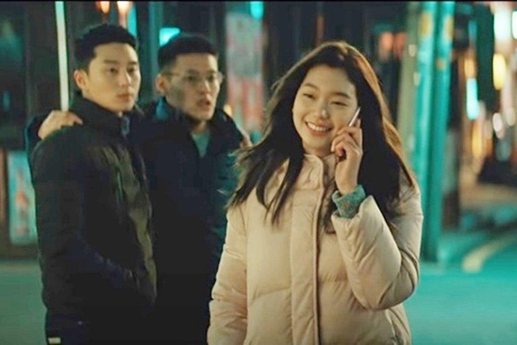 ㅇㅎ) C컵 처음 봐?