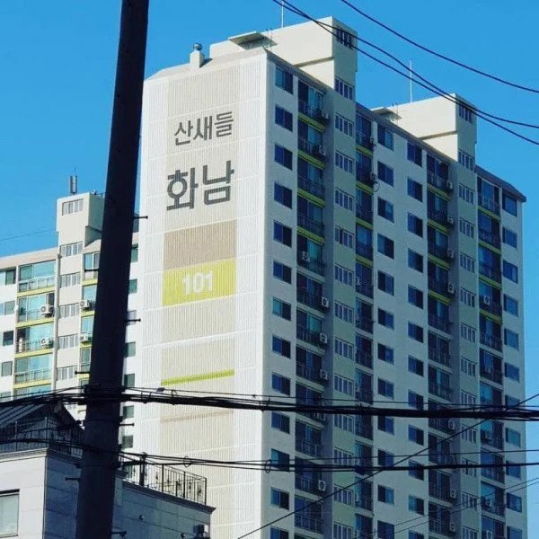 산에서 “야호”하면 안 되는 이유 ㄷㄷㄷ