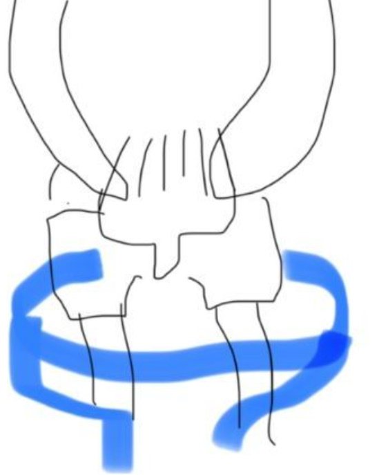 남친이랑 모텔갔다가 바로 헤어진 여자