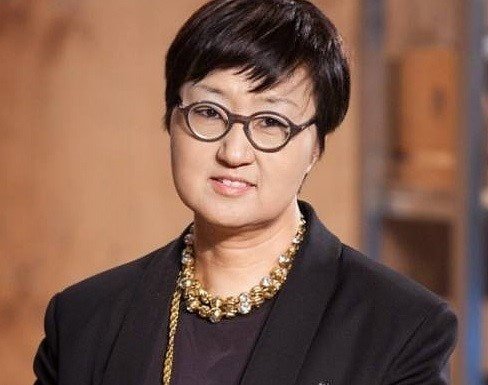 사회에서 보면 존나 긴장되는 관상 1티어.