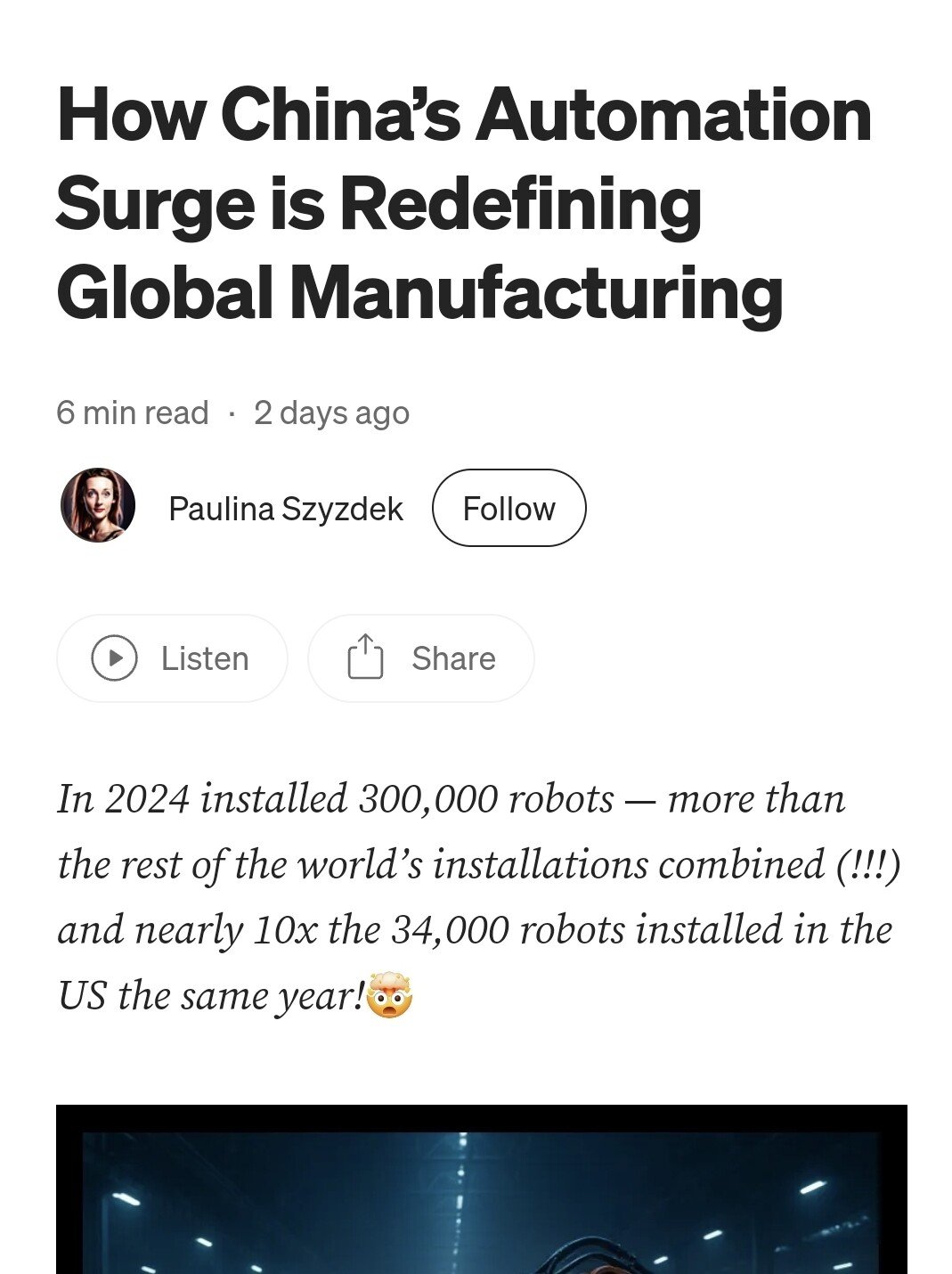 전세계 제조업 자동화 근황...jpg