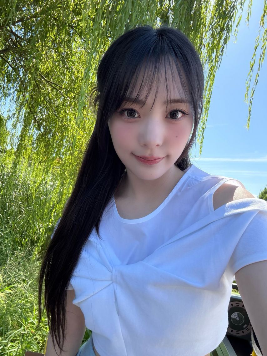 [QWER] 시연