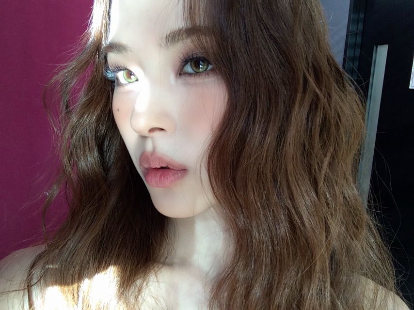 이즈나 마이