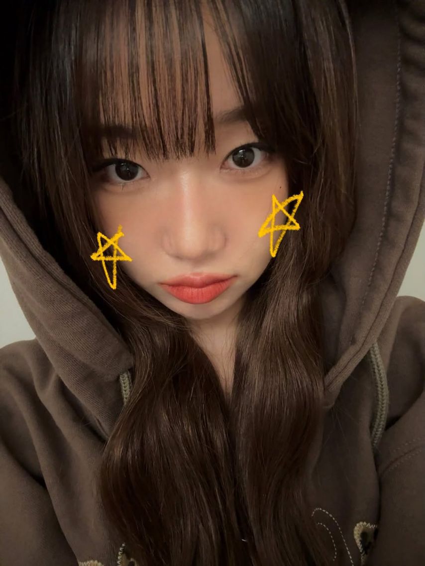 최유정 SNS