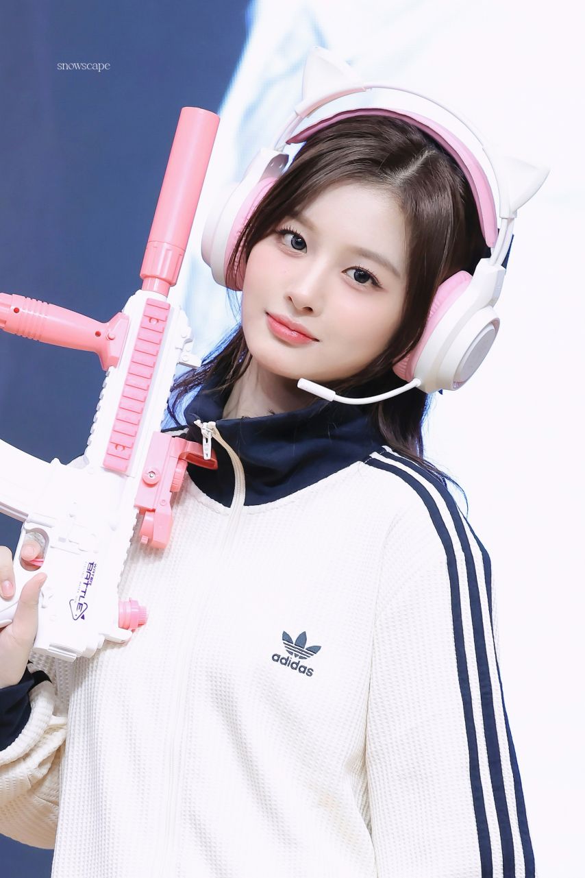 [엔믹스] 설윤