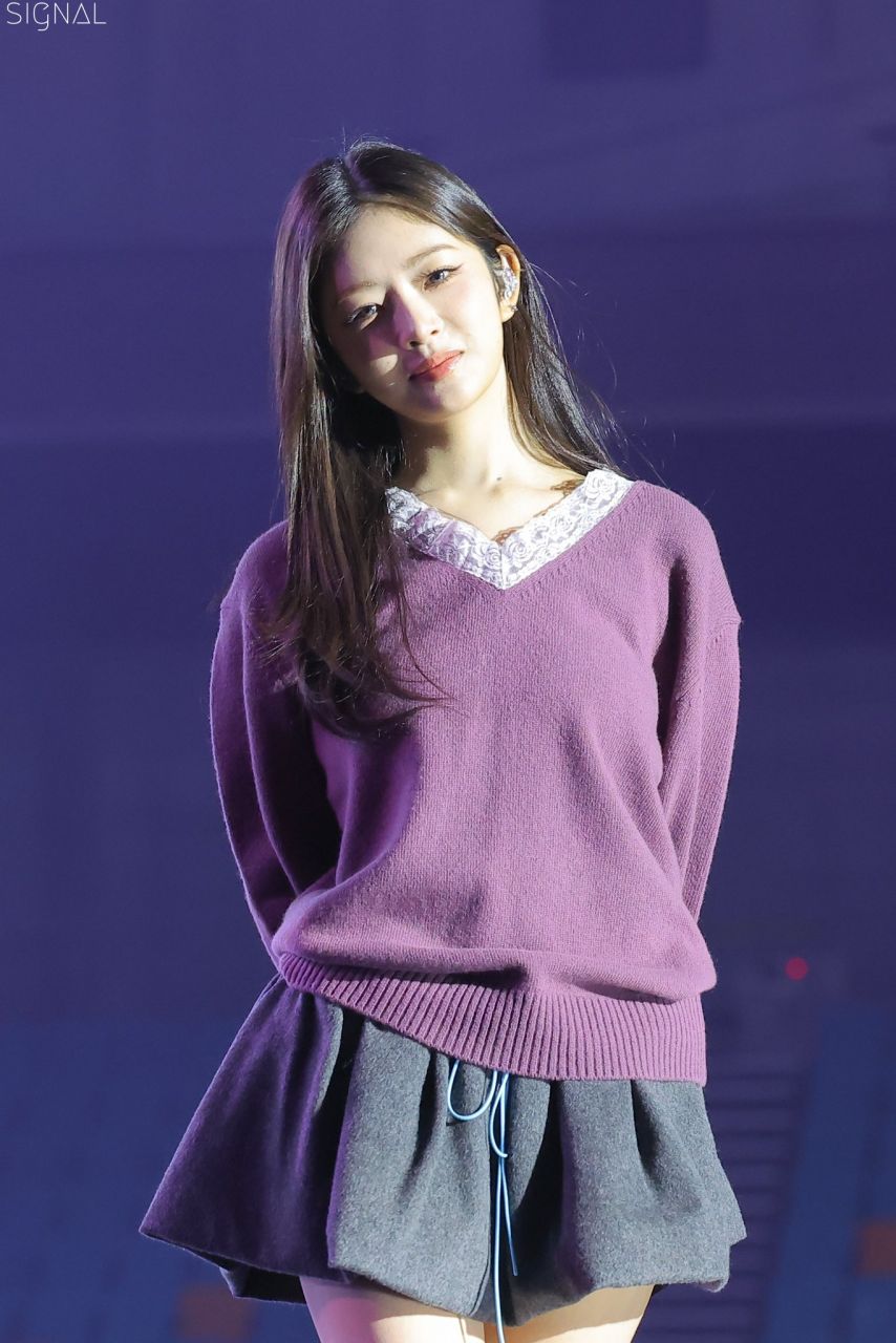 [아이브] 레이