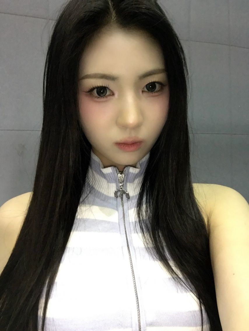 이프아이 미유