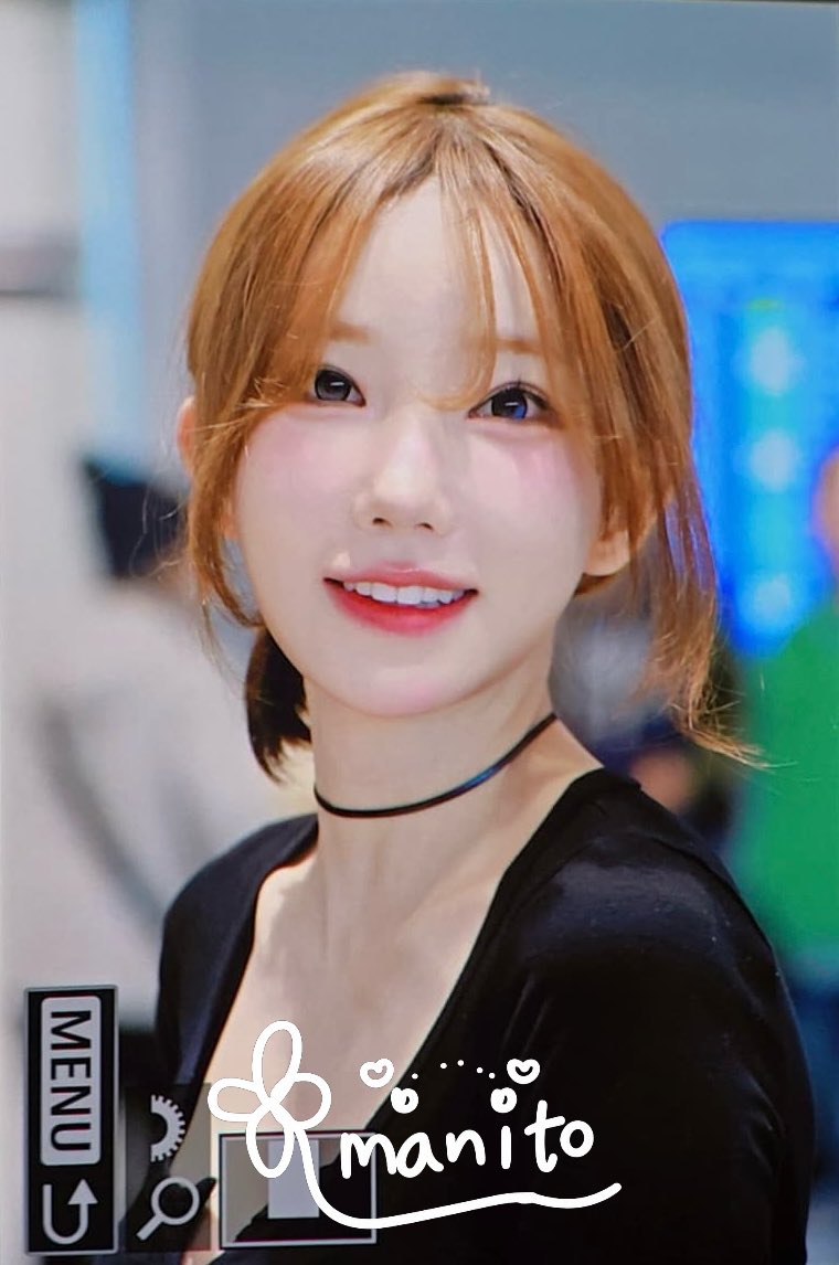 [QWER] 마젠타