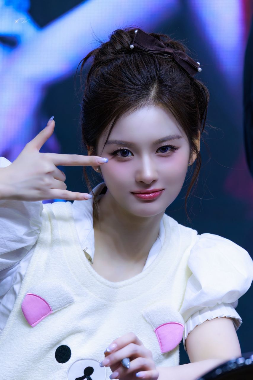 [엔믹스] 설윤