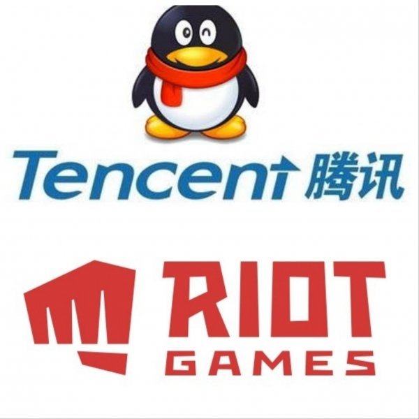 미 국방부 발표 “텐센트 중국군 지원 기업“