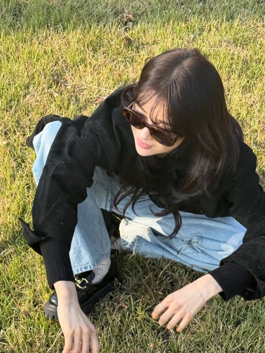 박하선