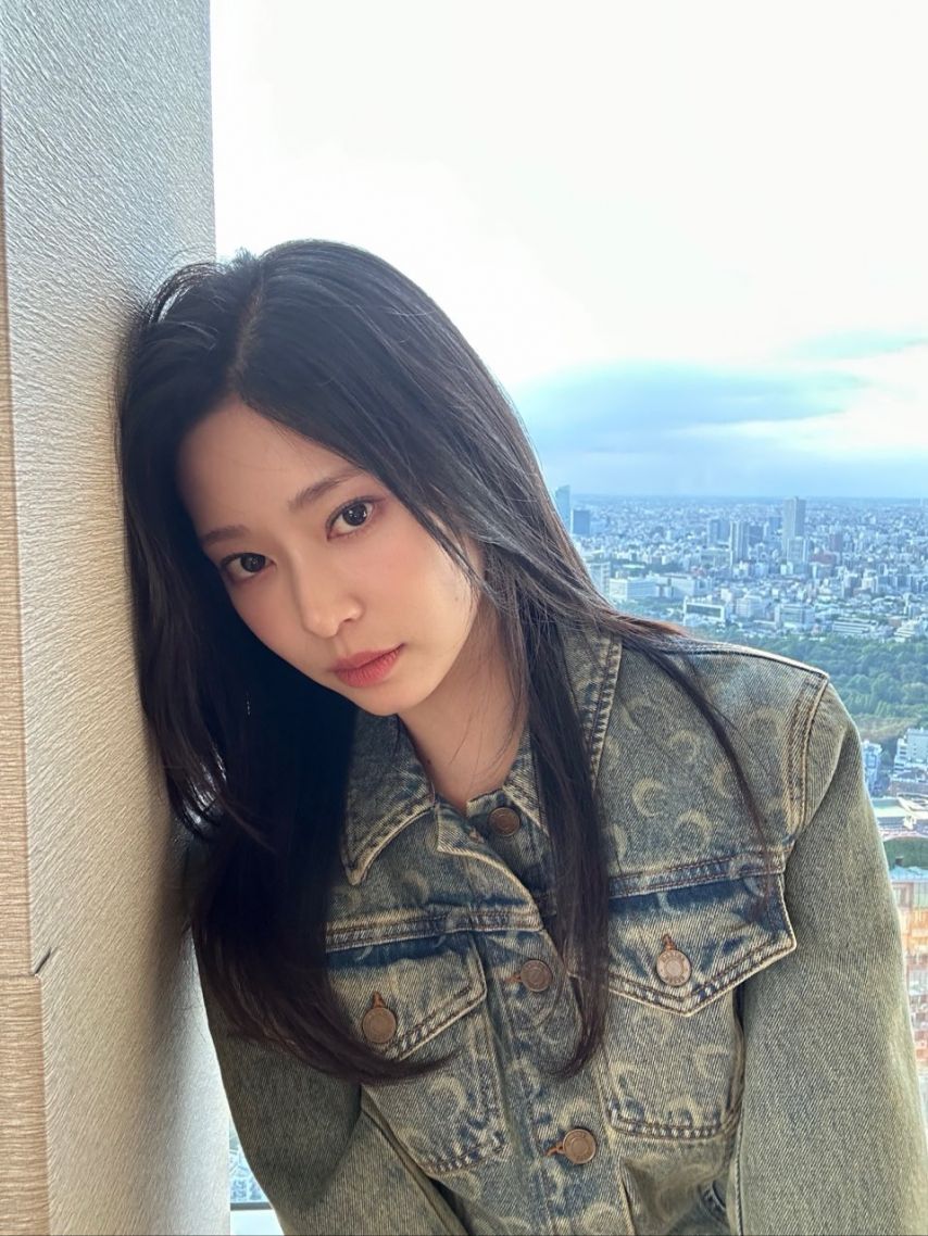 김민주