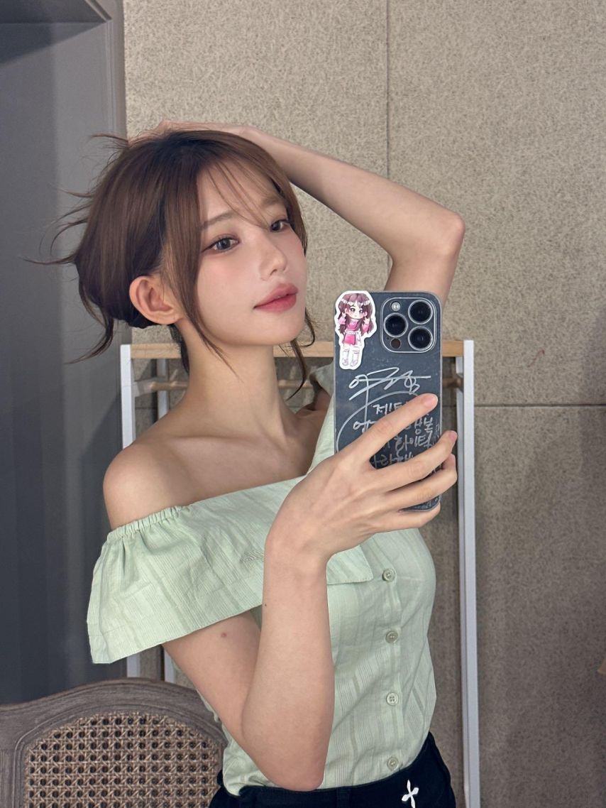 [QWER] 마젠타