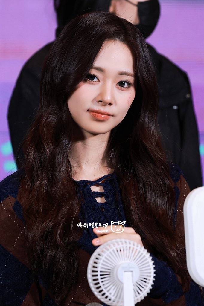 트와이스 쯔위
