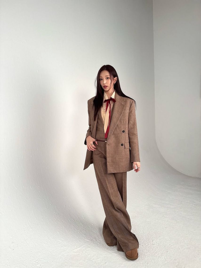 케이시 (kassy)