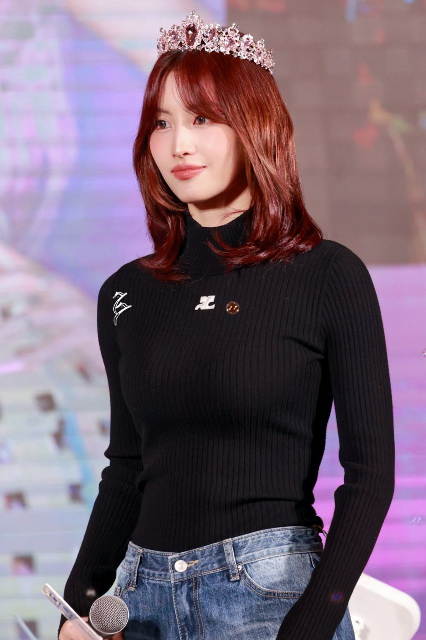 트와이스 모모