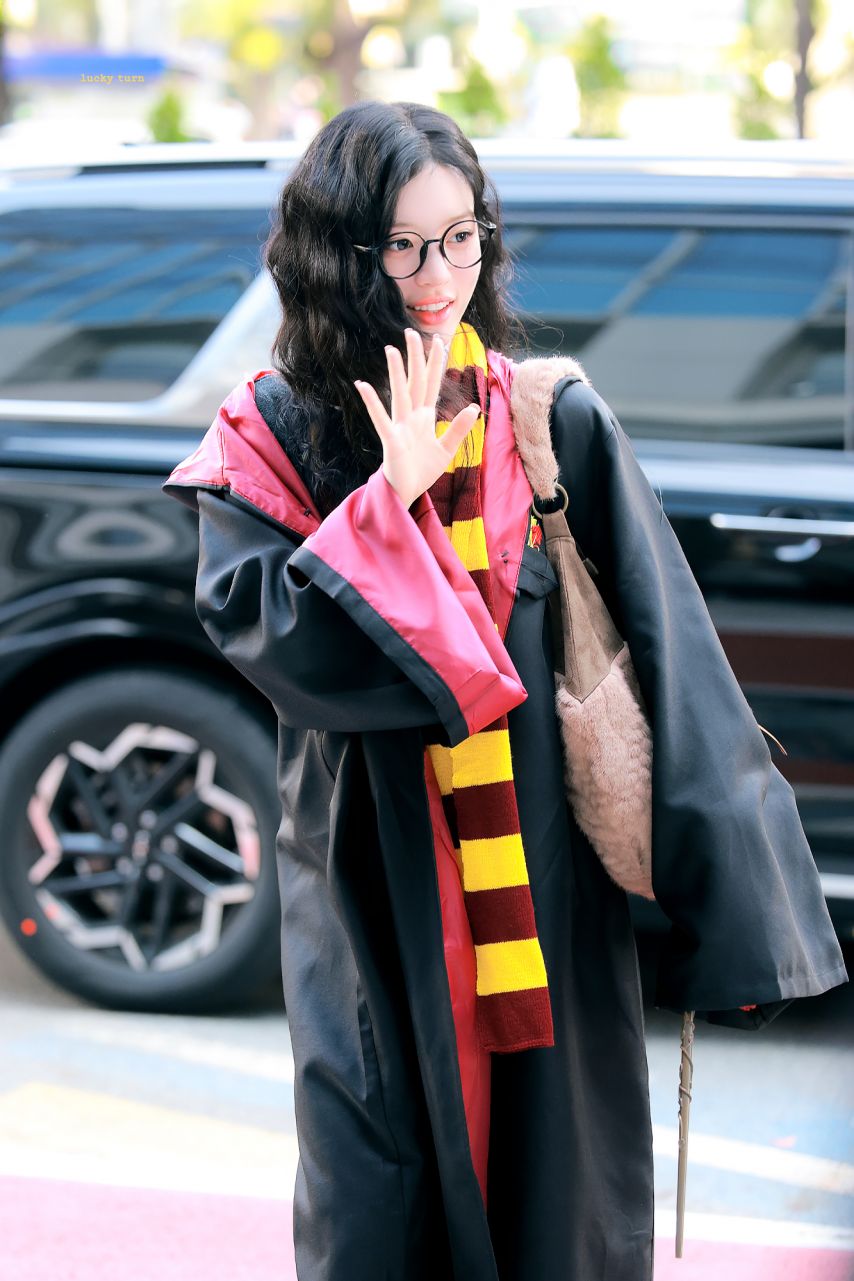 아일릿 민주