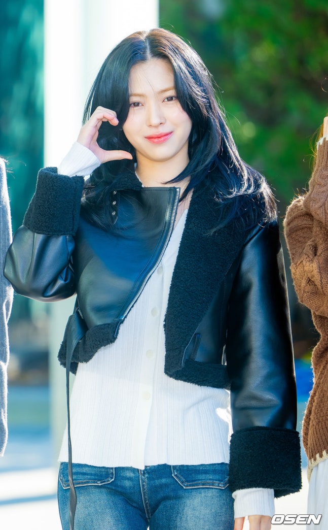 있지 류진