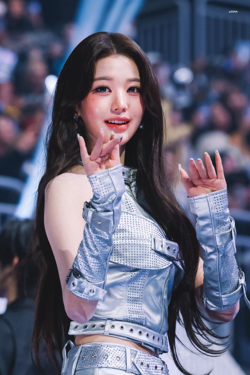 아이브 장원영