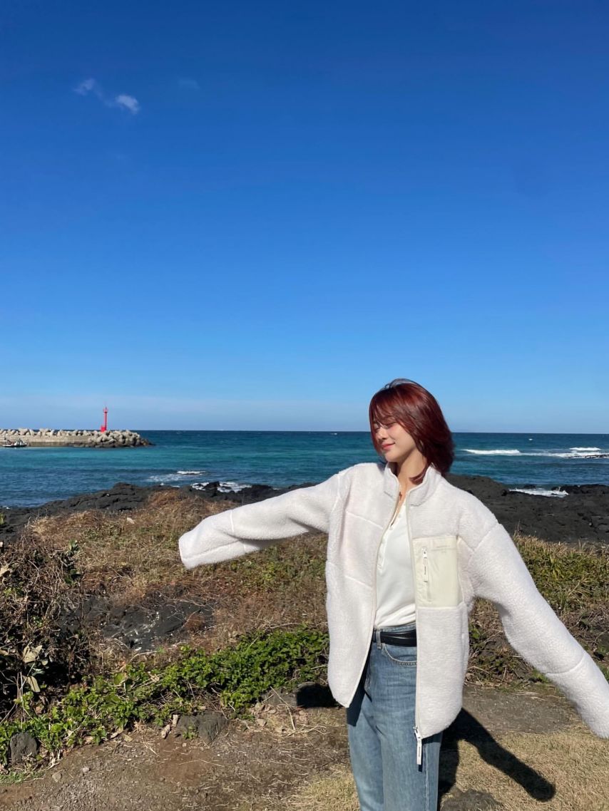 오세영