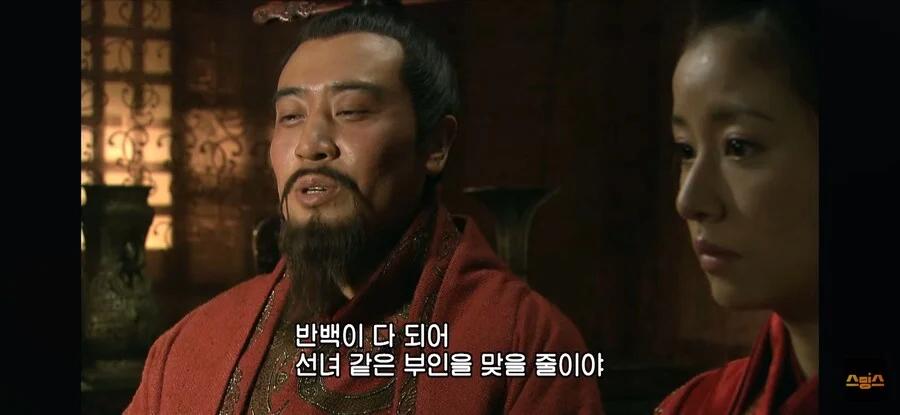 20대 와이프 만나서 당장 죽어도 여한이 없는 영포티