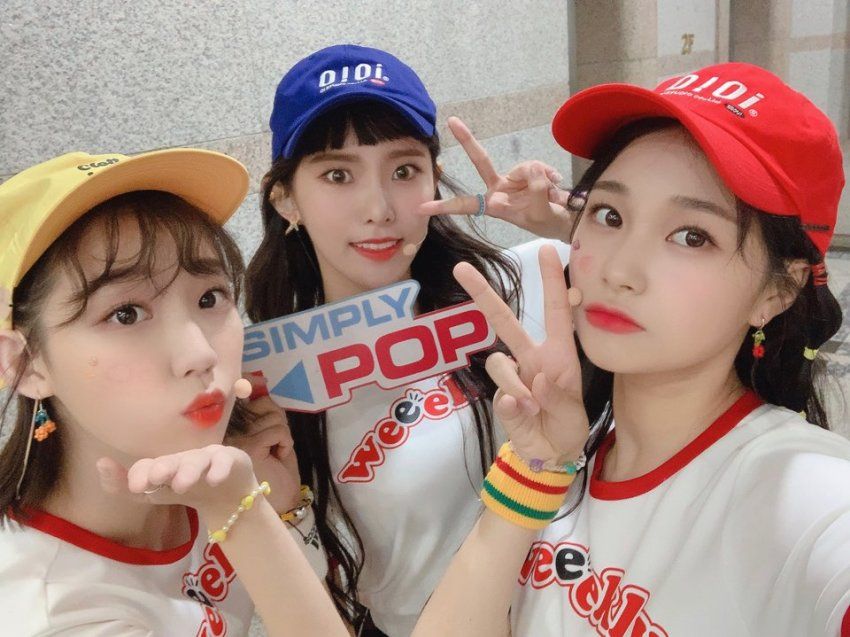 위클리