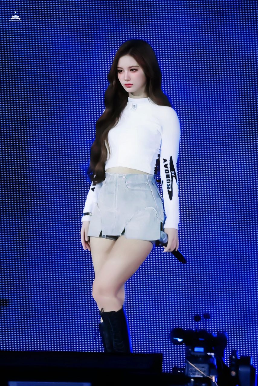 [엔믹스] 설윤