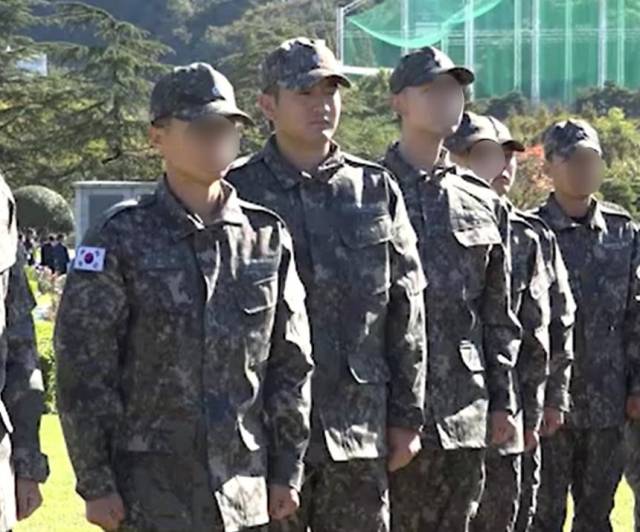 [단독] 해사 교장 “이재용 회장에게 티타임 요청”…삼성 ‘거절’[이현호의 밀리터리!톡]