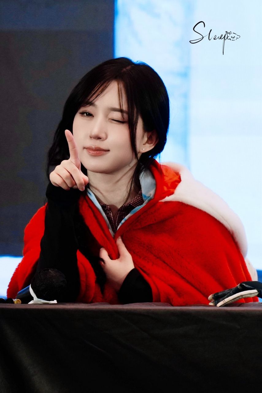 [엔믹스] 해원