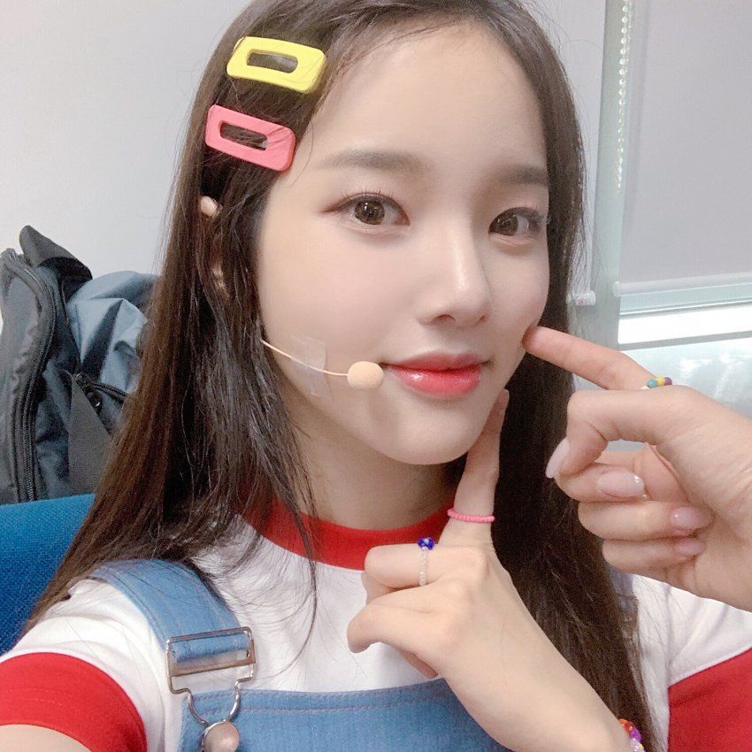 위클리-수진