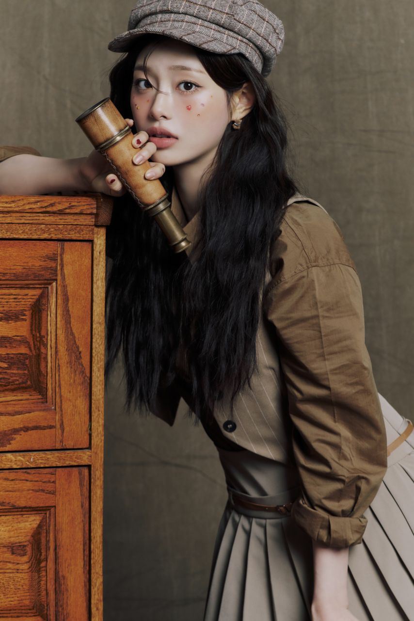 츄 시즌그리팅