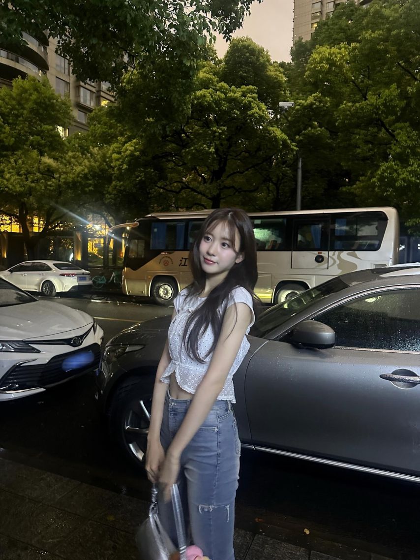 우연 WOOAH우아