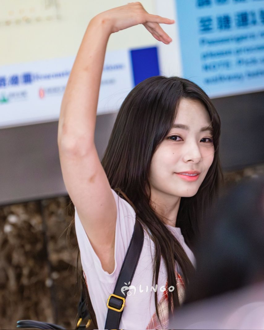 [QWER] 시연