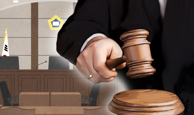 20대 미용사, 가위로 머리 깎던 손님 귓불 잘라…벌금 100만원