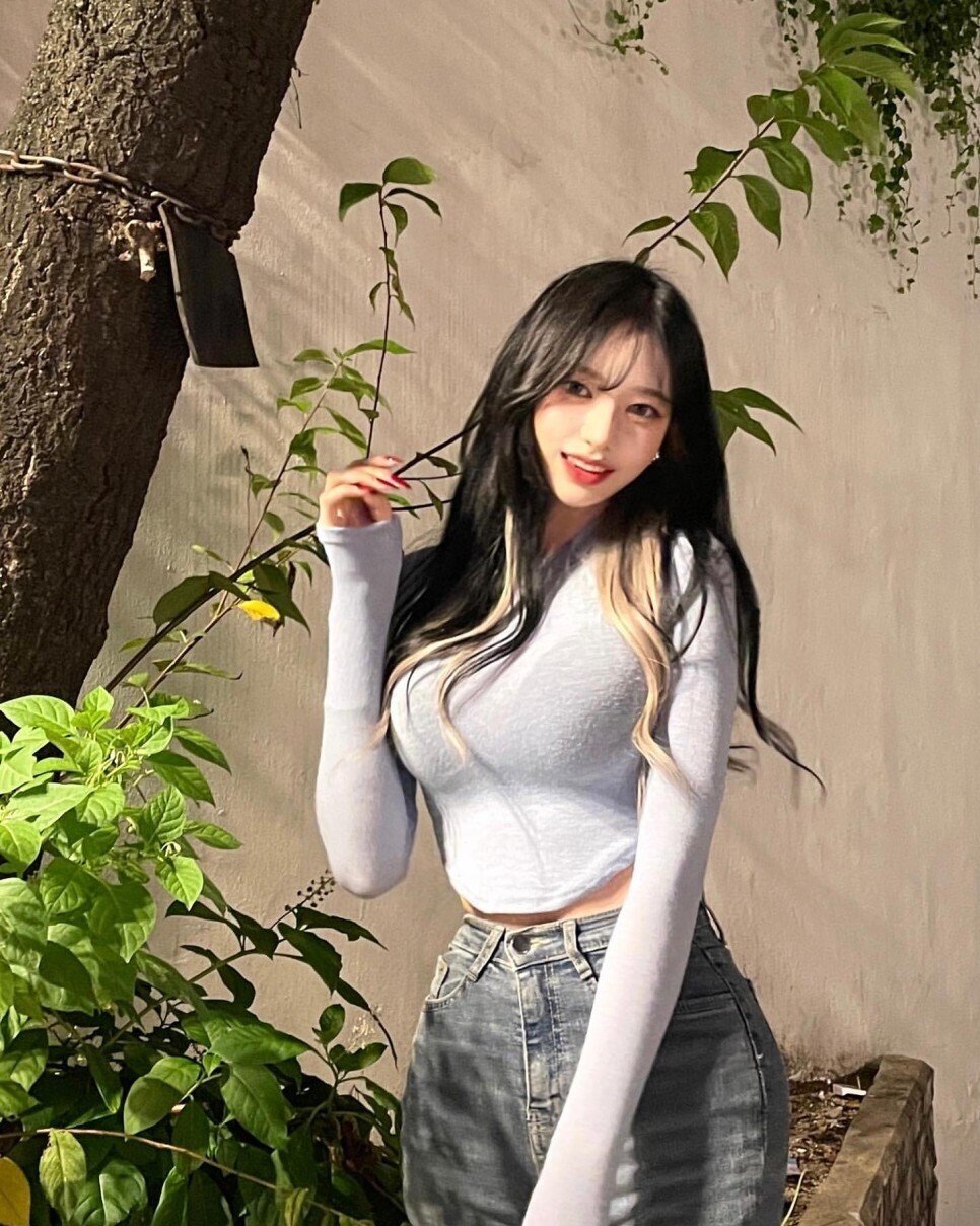 ㅇㅎ)2020 미스춘향 美,인기스타상 김현지