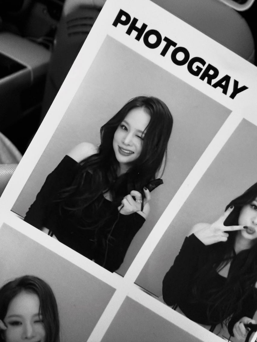허솔지 EXID