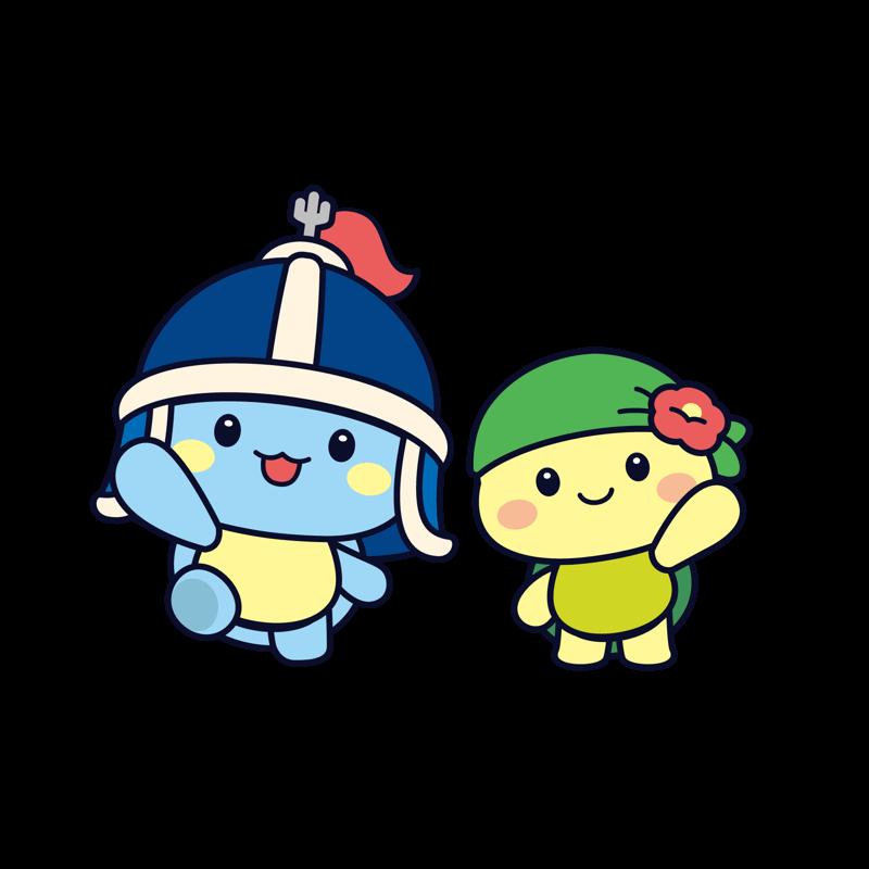 여수 리뉴얼 마스코트 이름 확정