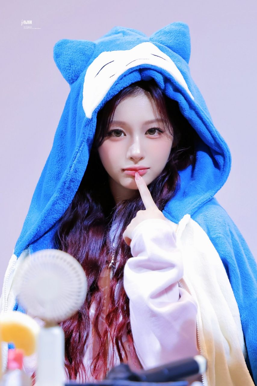 엔믹스 설윤