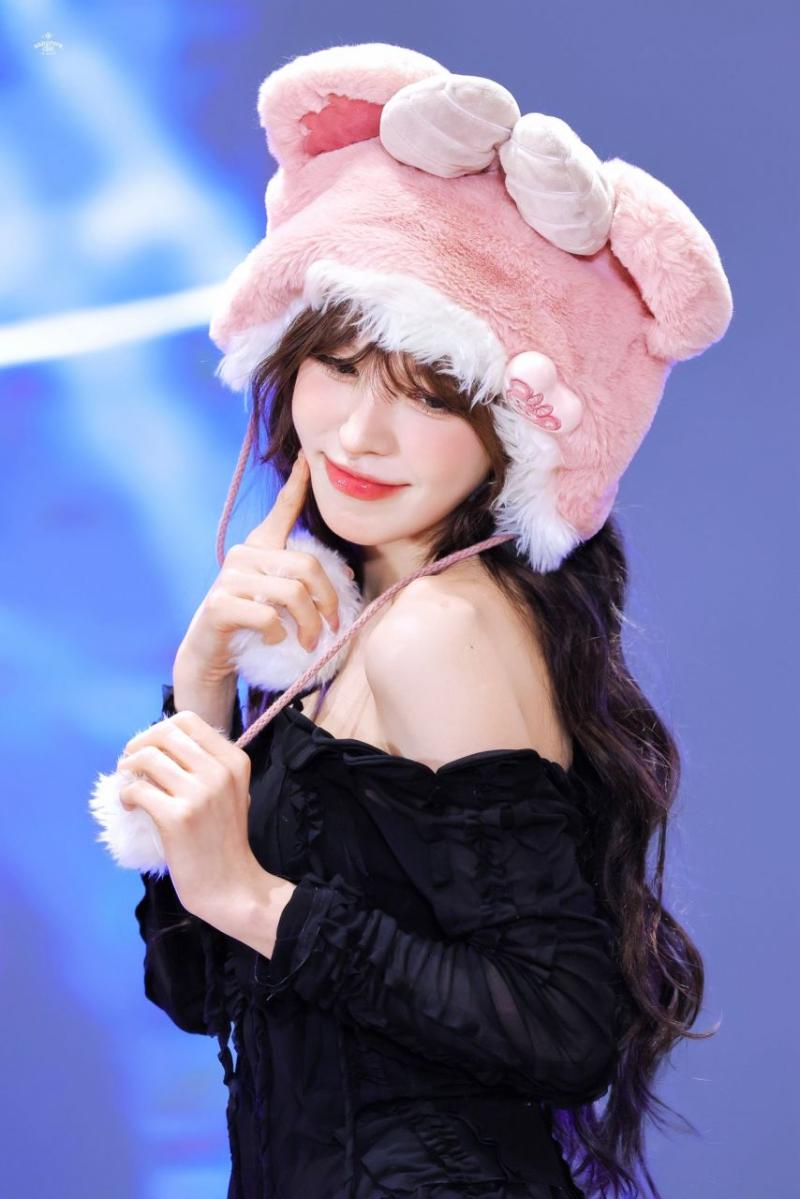 레드벨벳 웬디