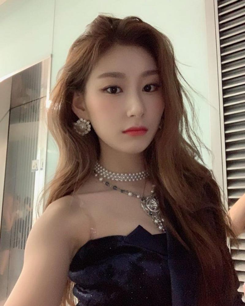 ITZY-채령