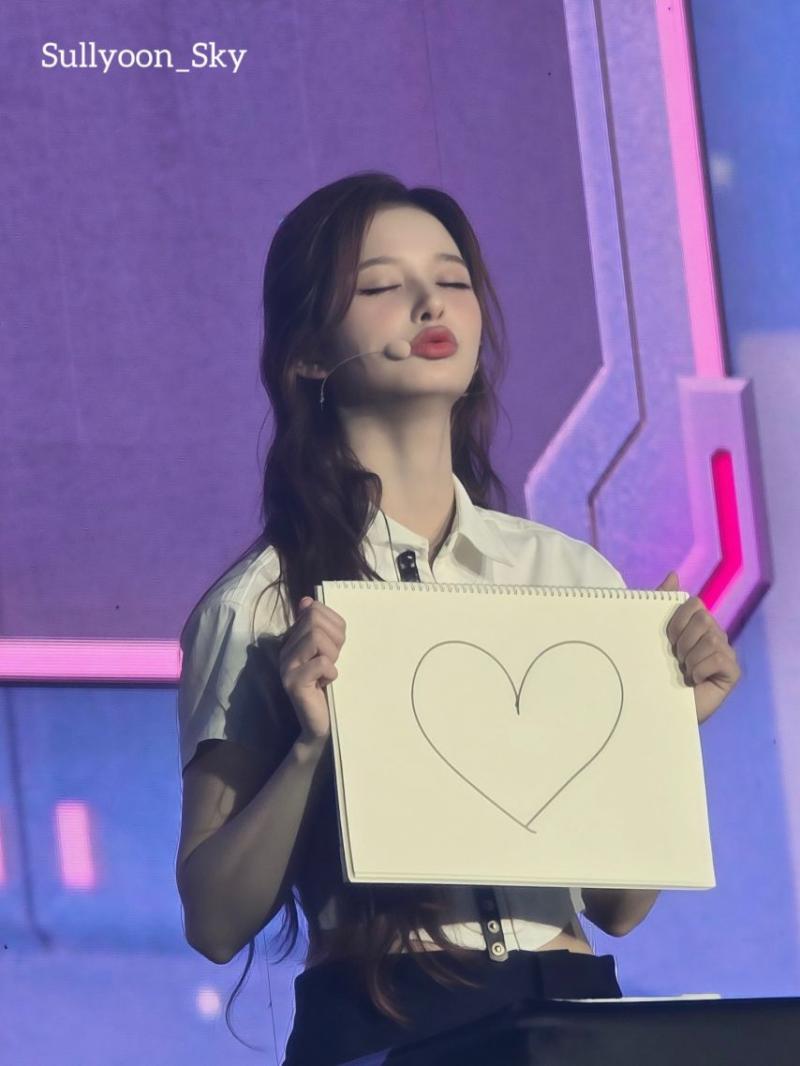 [엔믹스] 설윤
