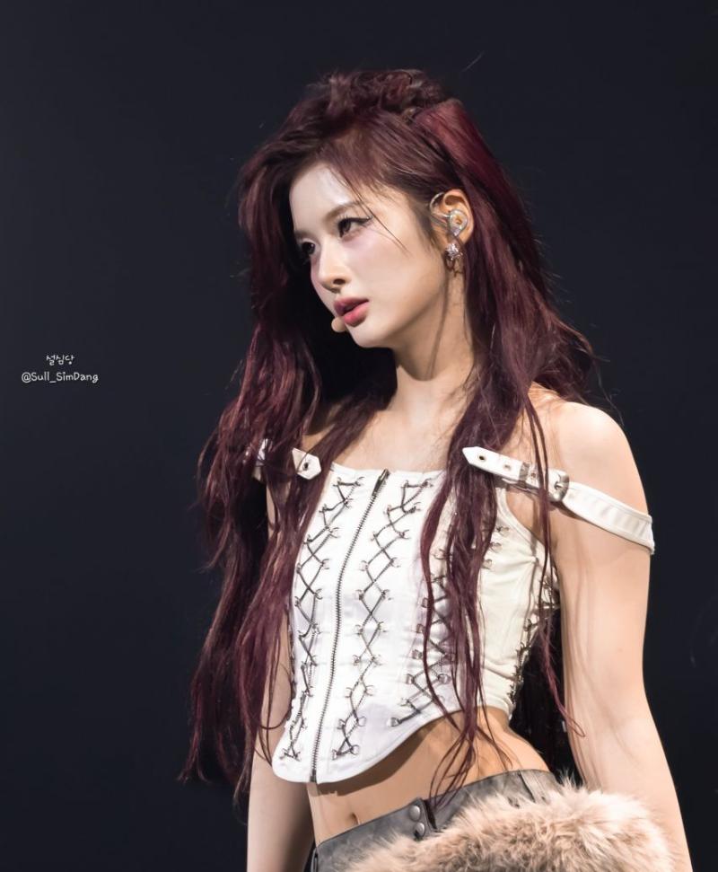 엔믹스 설윤