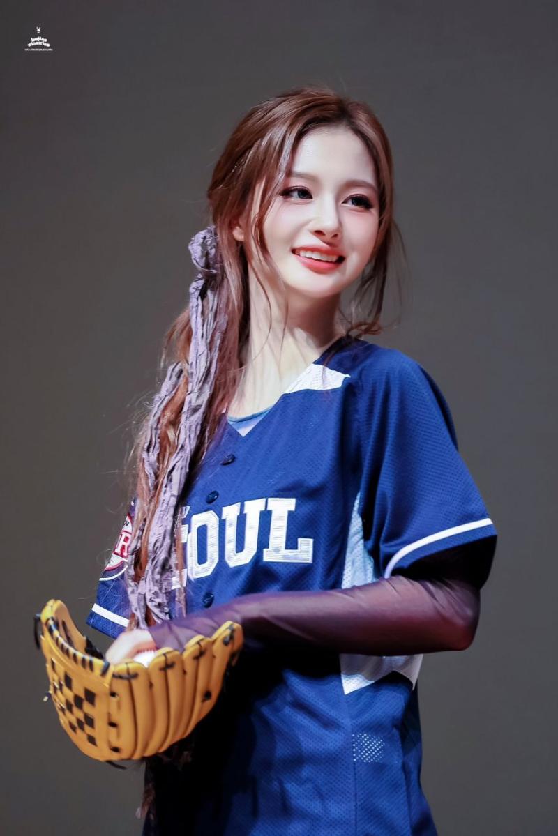 [엔믹스] 설윤