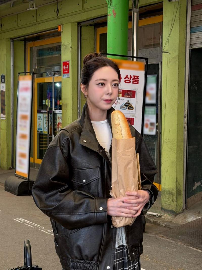 ITZY 유나