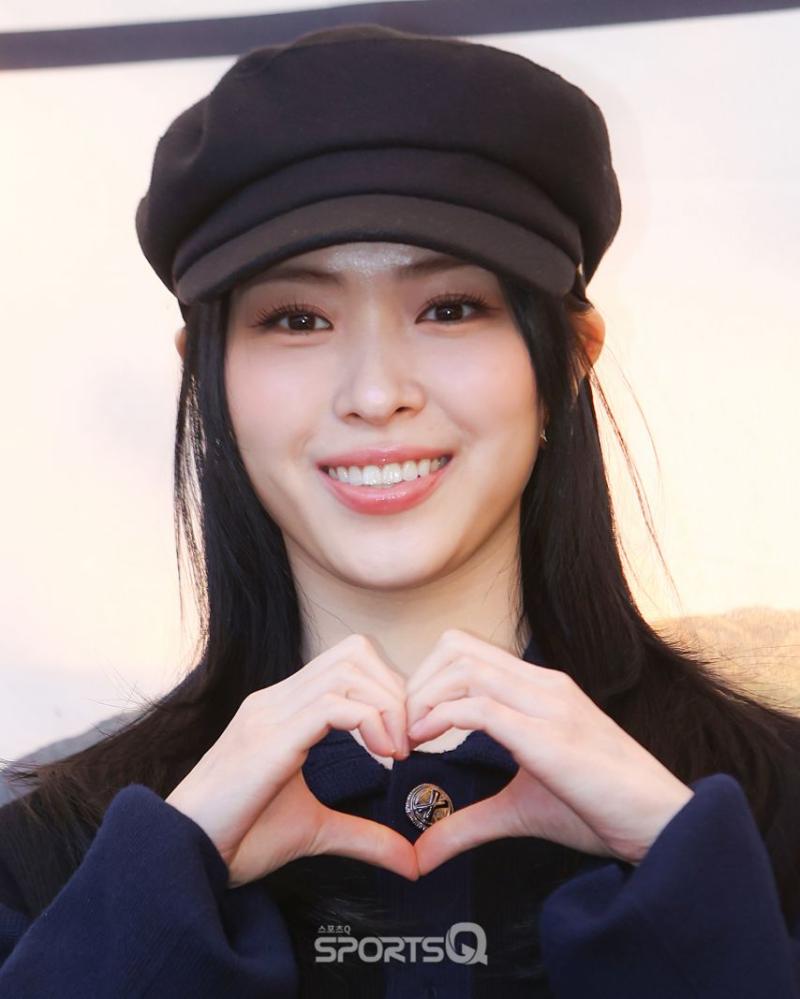있지 류진