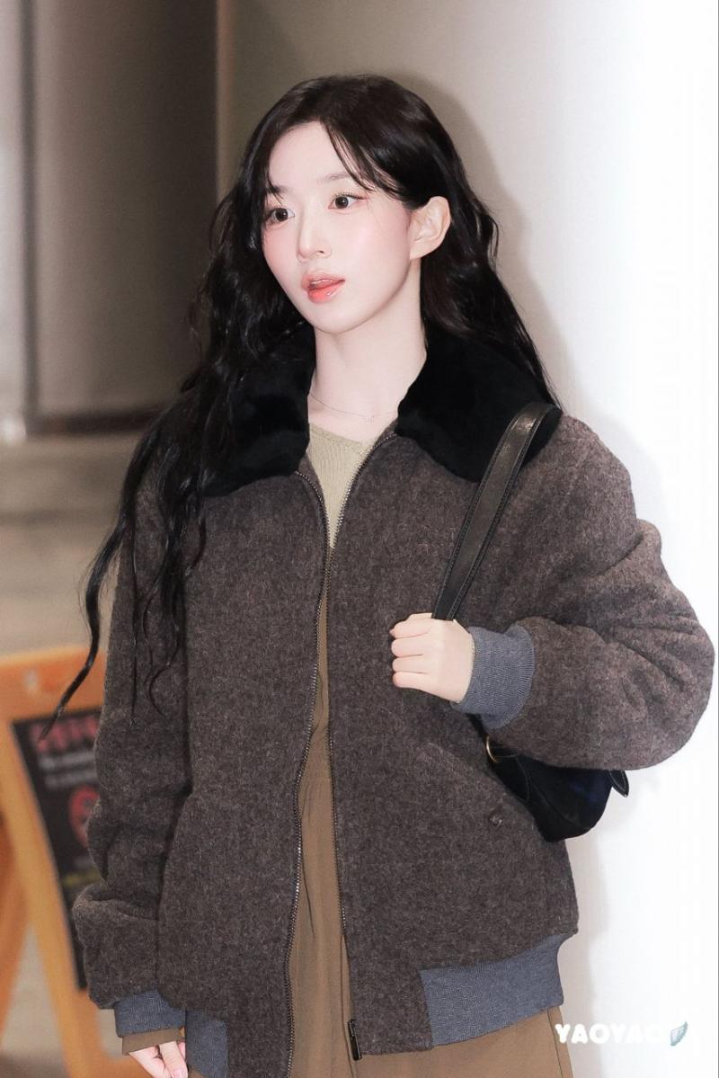 엔믹스 오해원